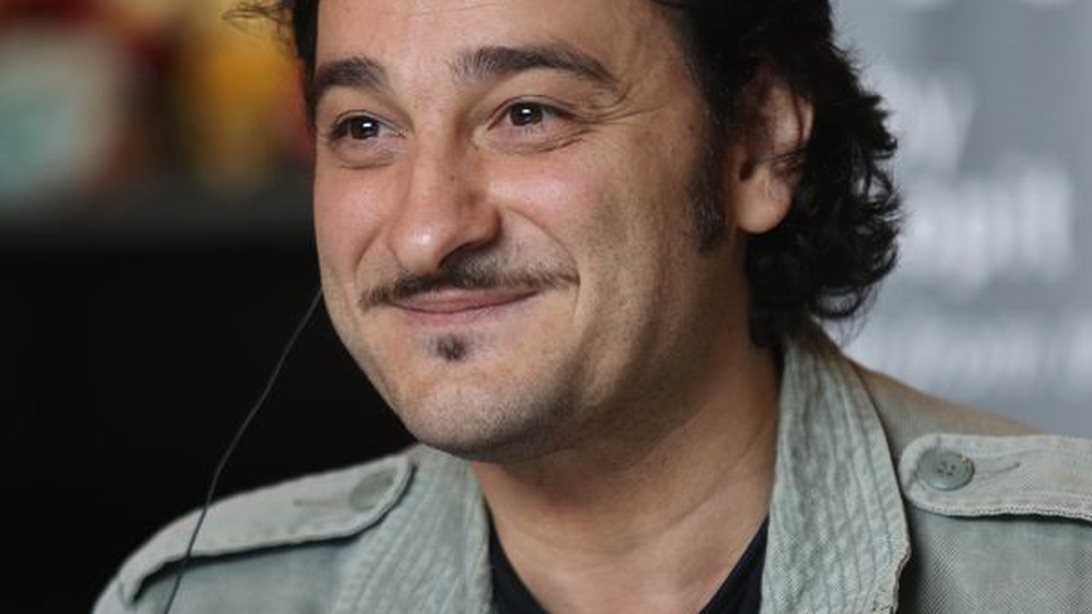 Βασίλης Χαραλαμπόπουλος: Δύσκολες ώρες για τον ηθοποιό