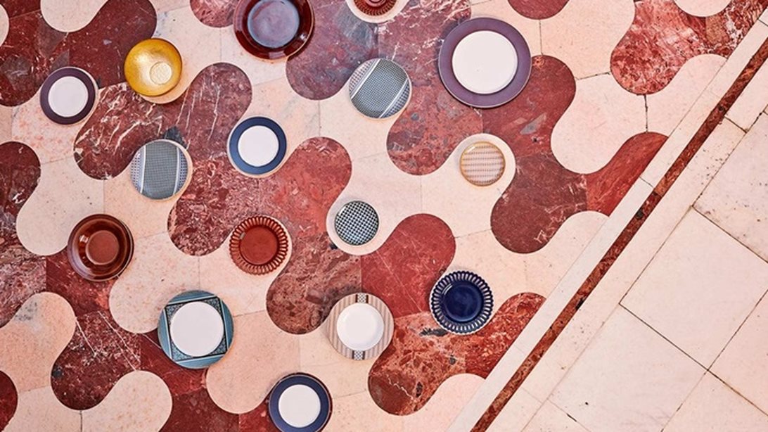 Zara Home: Αυτή η συλλογή είναι μία ωδή στην μιλανέζικη φινέτσα
