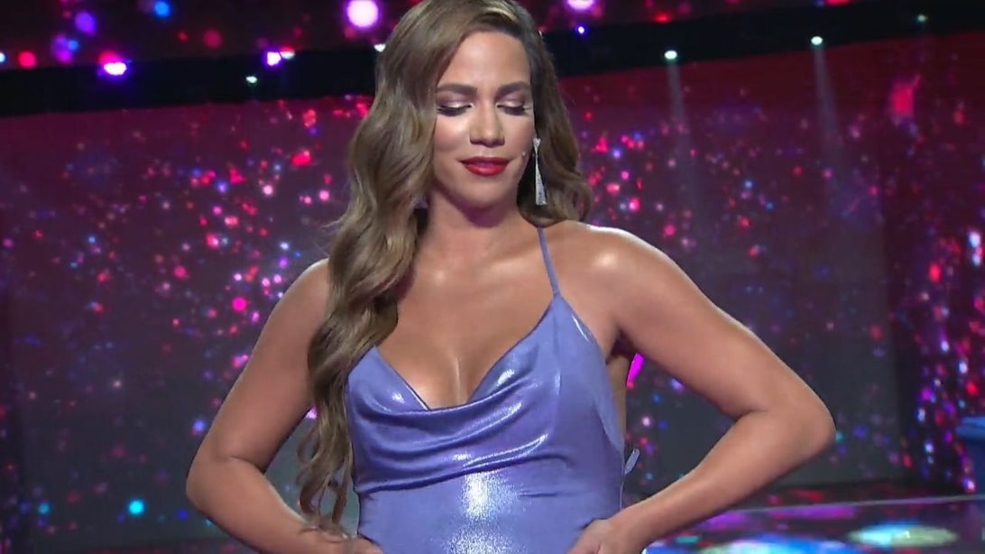 Η Κατερίνα Στικούδη "τελειώνει" τις φήμες &amp; επιβεβαιώνει τη συμμετοχή της στο J2US: "Ανυπομονώ να ξεκινήσουμε"