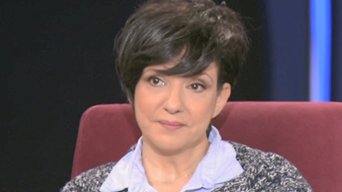 Σπυριδούλα Φατούρου
: Η μητέρα της Ασπασίας που πυροβολήθηκε από τον πατέρα της σε μια συγκλονιστική εξομολόγηση στα «Μεσάνυχτα»
