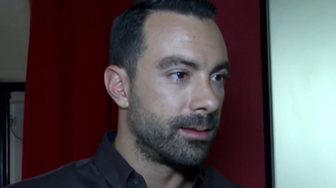 Σάκης Τανιμανίδης: Οι αποκαλύψεις για το νέο Survivor και η μεγάλη διαφορά σε σχέση με τον περσινό κύκλο