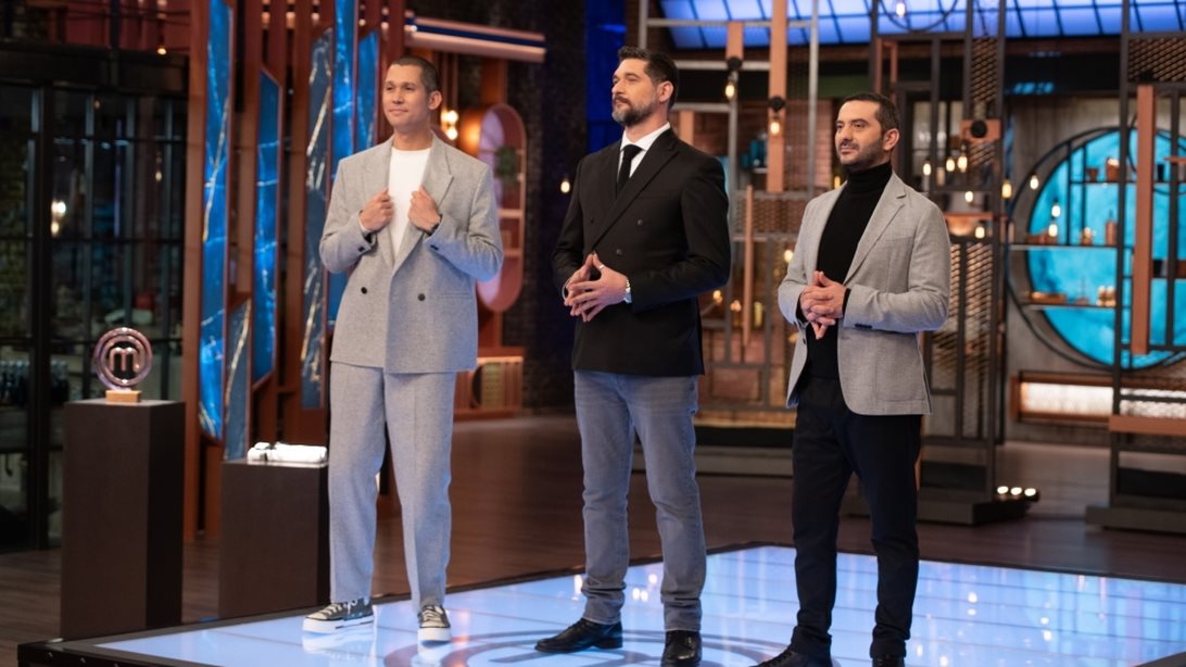 MasterChef | Απόψε η τελική επιλογή των παικτών! Οι αλλαγές στις ημέρες προβολής