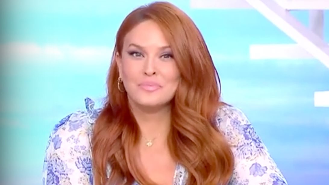 Σίσσυ Χρηστίδου σε Γιώργο Λιάγκα: &quot;Γιατί ψωνίζει συνέχεια συνεργάτες από εμάς;&quot;