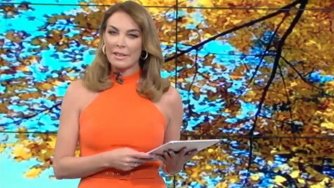 T-Live | Πρεμιέρα για την Τατιάνα Στεφανίδου – Τα πρώτα λόγια