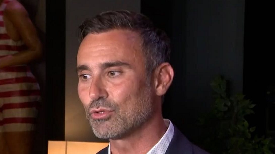 Σε τραγική κατάσταση ο Γιώργος Καπουτζίδης μετά το τροχαίο του Πάνου Νάτση - Οι πρώτες πληροφορίες