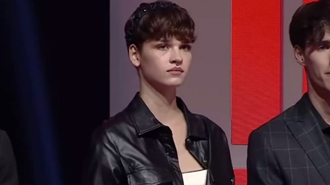 GNTM | Η Κυβέλη πέτυχε το στόχο της και τον έδιωξε!