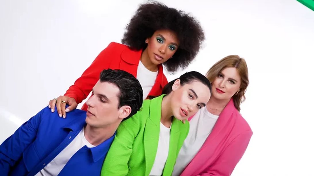 Το Beauty Stars Fest επιστρέφει άκρως ανανεωμένο αναδεικνύοντας τα νέα πρόσωπα της ομορφιάς τώρα