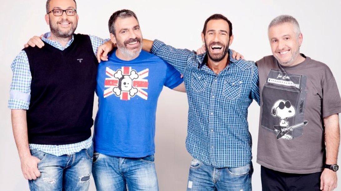 Ράδιο Αρβύλα: Τι νούμερα έκαναν στην προτελευταία εκπομπή της σεζόν;