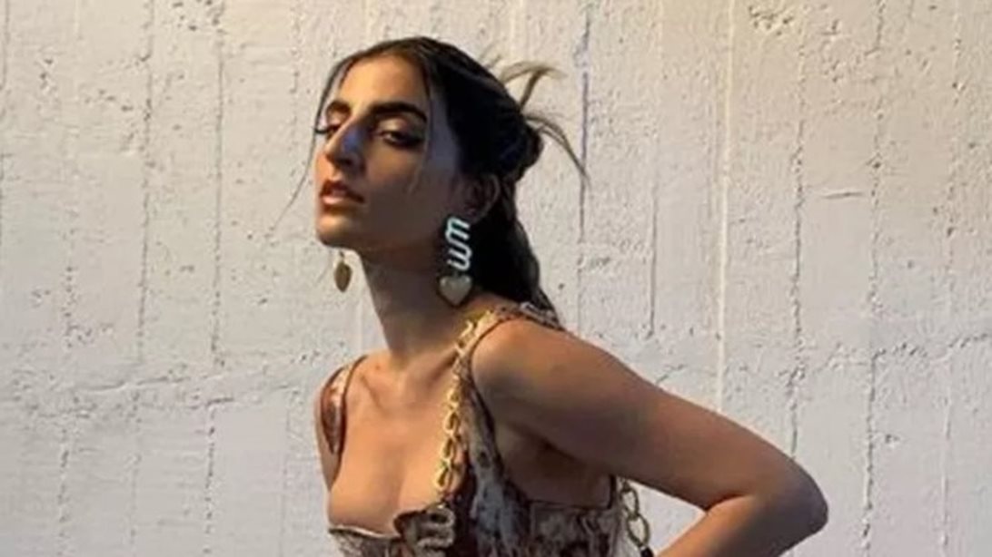 Αρθρογράφος στους Financial Times, μοντέλο της Balenciaga, guest στο GNTM - Τα διαφορετικά πρόσωπα της Νάσιας Μάτσα