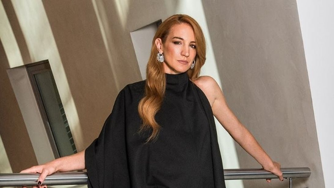 Στεφανία Γουλιώτη για Κλέλια Ανδριολάτου | "Πάλι να διεκδικούμε τον ίδιο άντρα"