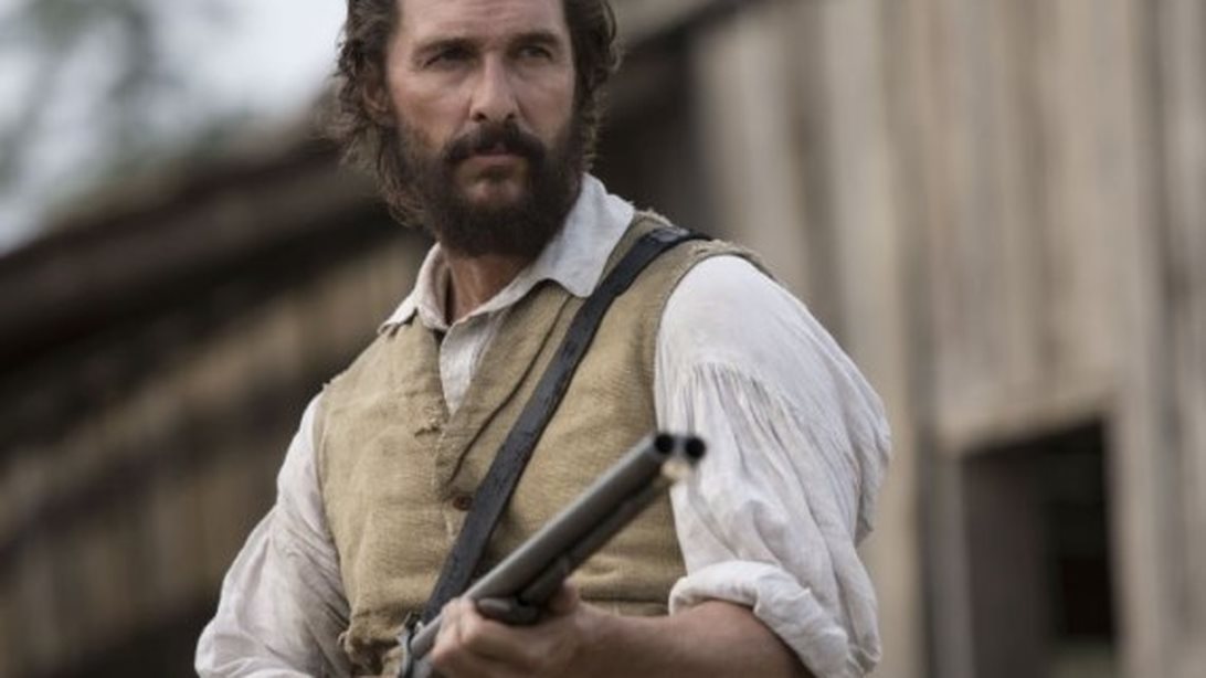 Movie Of The Week: «Ο Επαναστάτης»: Ο Γιώργος Σατσίδης εξηγεί γιατί δεν πρέπει να χάσετε τη νέα ταινία του Matthew McConaughey