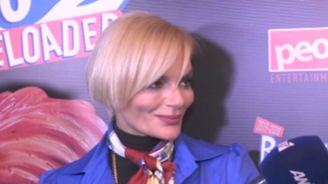 Έλενα Χριστοπούλου: Απάντησε πρώτη φορά για το My Style Rocks