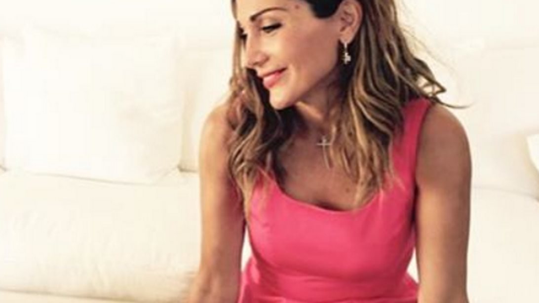 Δέσποινα Βανδή: Ο γιος της έγινε 9 ετών: Οι φωτογραφιές από το πάρτι γενεθλίων