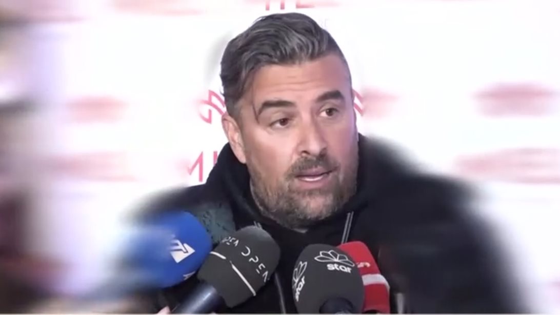 Ξέσπασε ο Γιάννης Αϊβάζης: &quot;Θες να σου πω τους πραγματικούς λόγους που χώρισα;&quot;