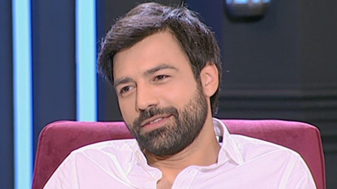 Ανδρέας Γεωργίου: Με αυτό το κανάλι βρίσκεται σε συζητήσεις