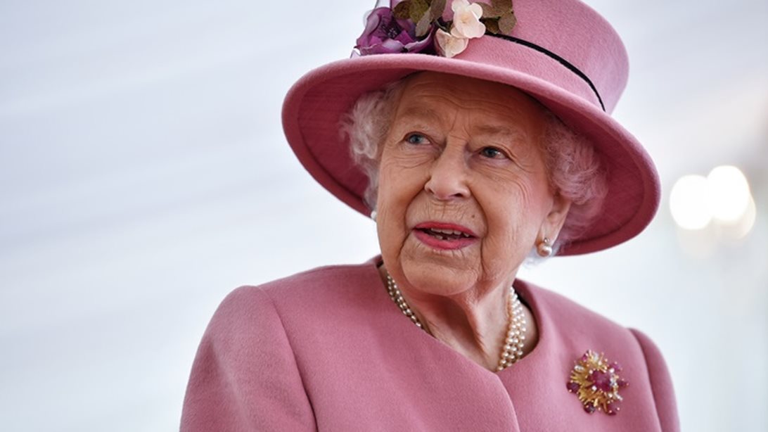 Η Βασίλισσα Ελισάβετ γνώρισε την μικρή Lilibet μέσω βιντεοκλήσης