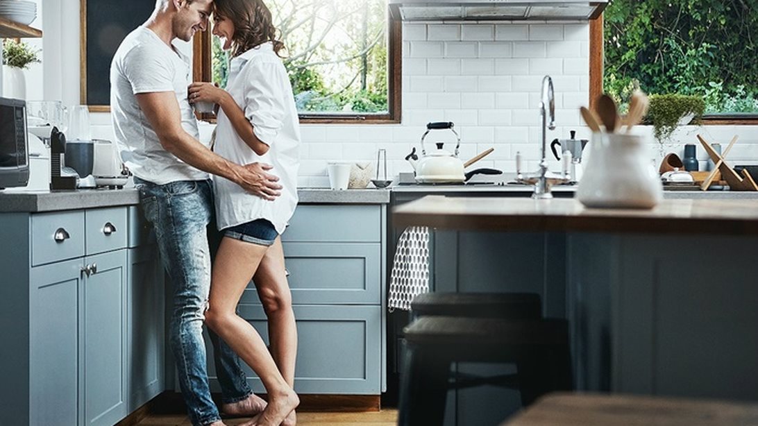 Γιατί χωρίζει και τα ξαναβρίσκει ο κόσμος: Έρευνα εξηγεί γιατί σε δέχτηκε πίσω