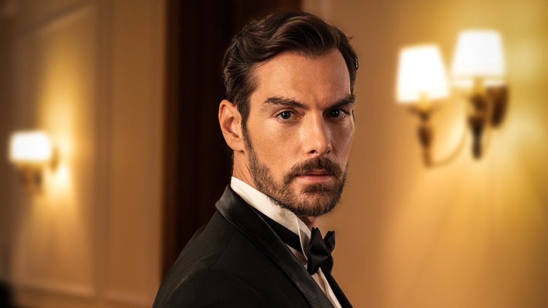 Grand Hotel | Πότε επιστρέφει ο Γιάννης Κουκουράκης στις οθόνες μας;