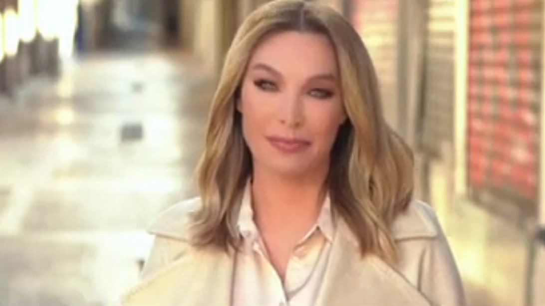 T-Live με την Τατιάνα Στεφανίδου | Το trailer μόλις κυκλοφόρησε!