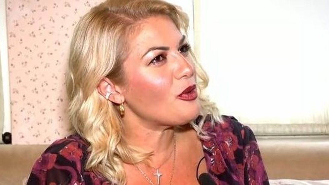 Νάνσυ Παραδεισανού: "Με δυσκόλεψε με τη Φαίη, γιατί έχω υποστεί πολύ μεγάλο bullying ακούγοντας... "