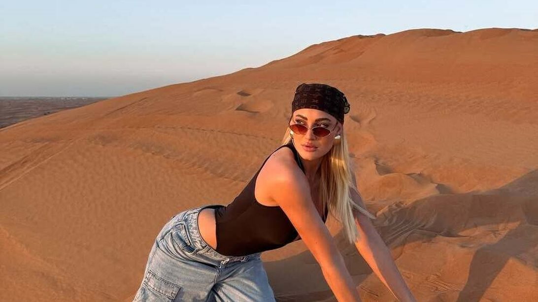 "Η Ιωάννα Τούνη δεν μιλά για τα προσωπικά της σε ιδιωτικό επίπεδο, δεν ανοίγεται"