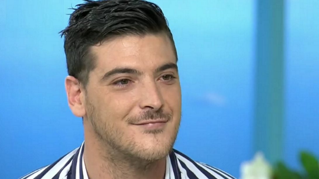 Ο Διονύσης Σαρακίνης του MasterChef παραδέχθηκε πως έκανε πολλά φάουλ &amp; απάντησε στη Μαρίνα