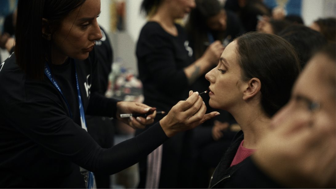 H KIKO MILANO γίνεται Υπερήφανος Υποστηρικτής της Eλληνικής Ολυμπιακής Λαμπαδηδρομίας!