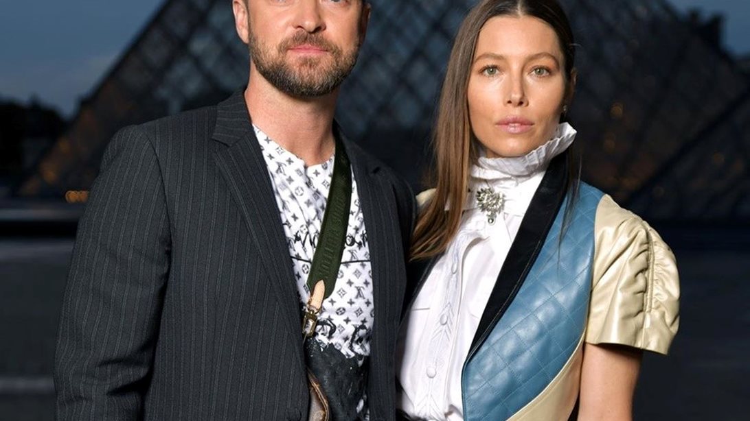 Jessica Biel &amp; Justin Timberlake: Έγιναν γονείς για δεύτερη φορά (;)
