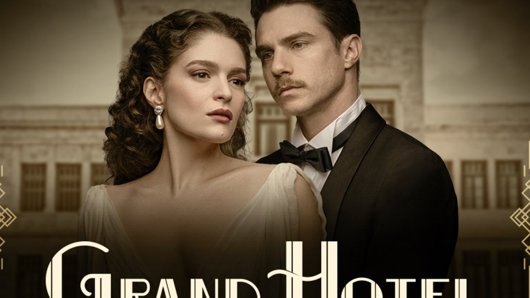 &quot;Κλειδωσε&quot; η πρεμιέρα για τη δεύτερη σεζόν του Grand Hotel