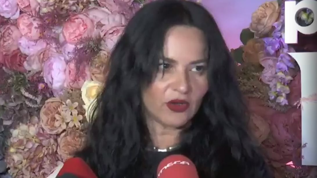 Ζενεβιέβ Μαζαρί: &quot;Δεν πειράζει που δεν λείπει στην Βίκυ Καγιά η προηγούμενη επιτροπή&quot;