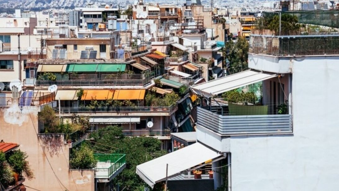 Τα 6 νέα μέτρα για φθηνότερη στέγη