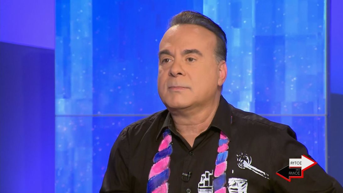 Ο Φώτης Σεργουλόπουλος αποκαλύπτει για το επίμαχο περιστατικό της Eurovision 2007: &quot;Ζητήσαμε να παραιτηθούμε. Δεχτήκαμε πολύ μεγάλο bullying&quot;