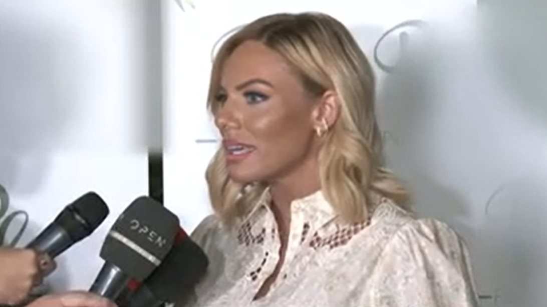 Ιωάννα Μαλέσκου για το τέλος της συνεργασίας με τον ΣΚΑΪ: "Καλό είναι να παθαίνουμε και να μαθαίνουμε κάποιες φορές"