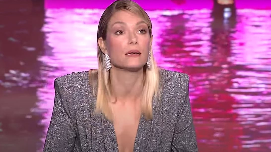 GNTM | Έξαλλη η Βίκυ Καγιά με διαγωνιζόμενη – Τι συνέβη;