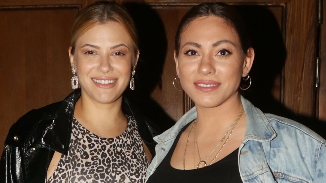 Λάουρα Νάργες | Η μακροσκελής ανάρτηση για την Ευρυδίκη Βαλαβάνη μετά την αποχώρησή της