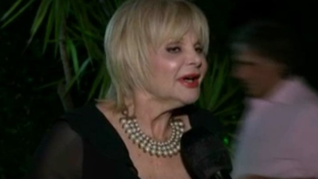 Μαρία Ιωαννίδου: «Πυρά» κατά του Άρη Καβατζίκη: «Αν είχα καιρό θα του έκανα μήνυση»