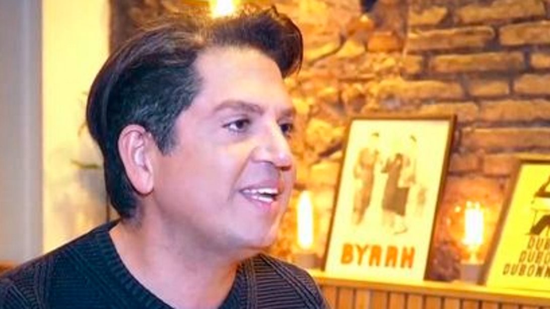 Γιάννης Πουλόπουλος: "Ήταν ένα γενικότερο κλίμα πολύ τοξικό. Έβλεπα αυλικούς..."