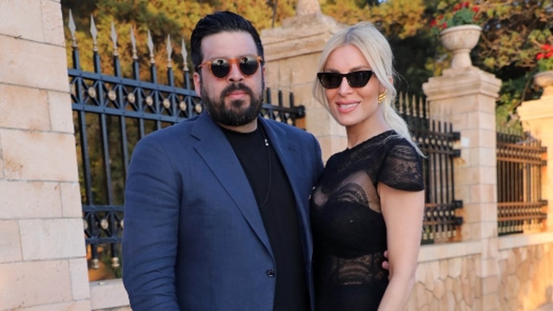 Οι τρυφερές ευχές της Κατερίνας Καινούργιου για τα γενέθλια του αδερφού της: "Μαζί σε όλα"