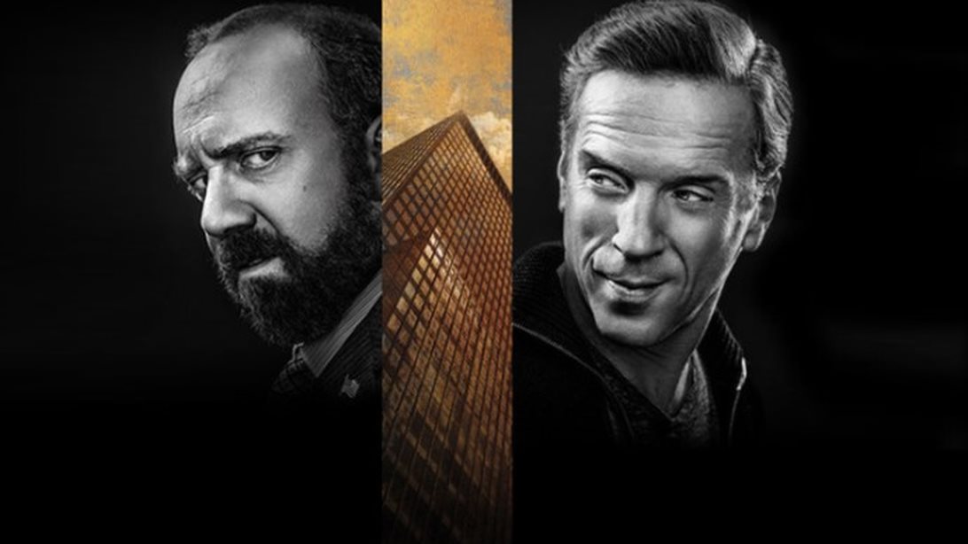 Ο Γιώργος Σατσίδης Γράφει Για Το «Billions»: Η πολυαναμενόμενη συναρπαστική σειρά έρχεται στο COSMOTE TV