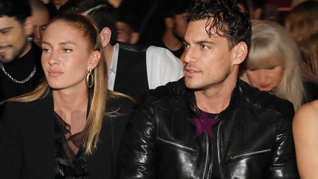 Κατερίνα Δαλάκα | Δημήτρης Φιντιρίκος: Μετά τα unfollow ήρθε η επανασύνδεση
