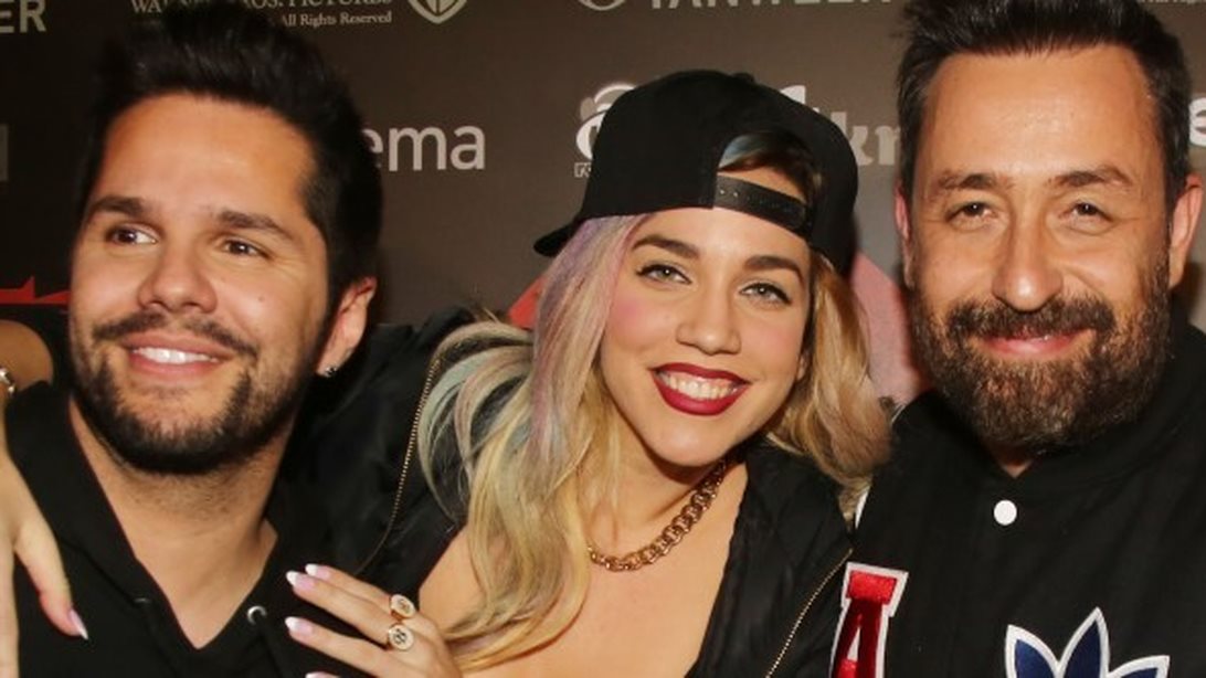 Διάσημες Εμφανίσεις: Πού συναντήθηκαν οι εκπρόσωποι της showbiz;