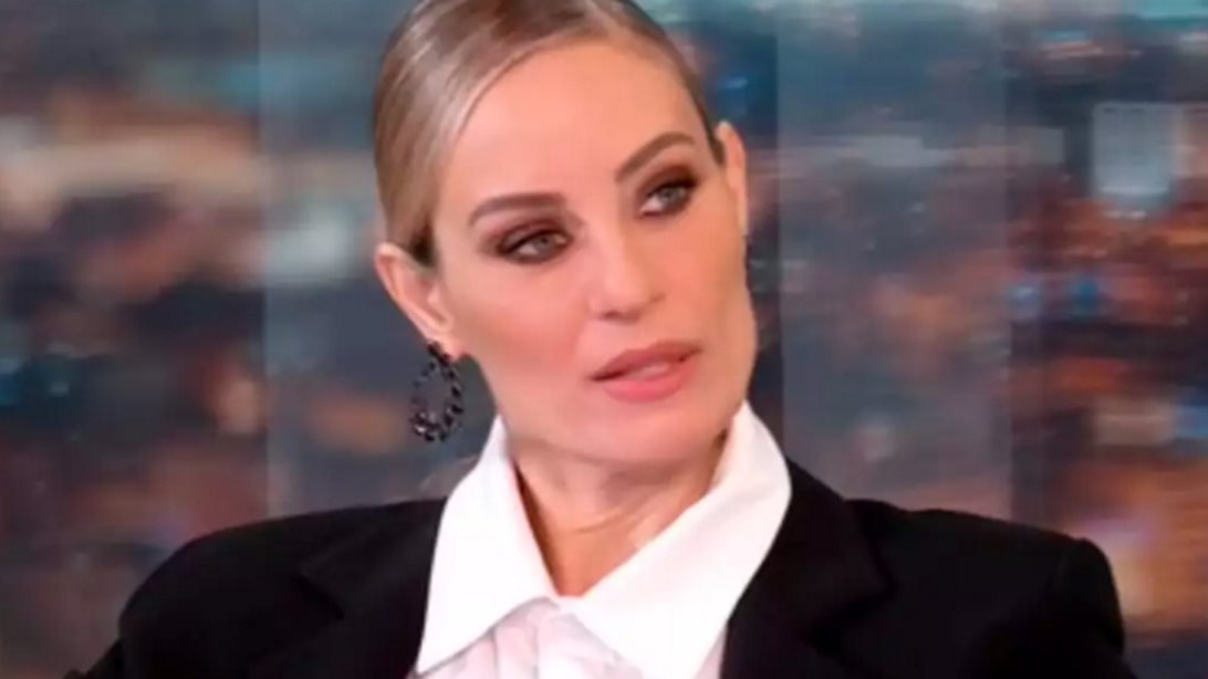 Ελεονώρα Μελέτη: &quot;Ο Νίκος Ευαγγελάτος μου είχε πει δυο κουβέντες που μου έδωσαν δύναμη&quot;