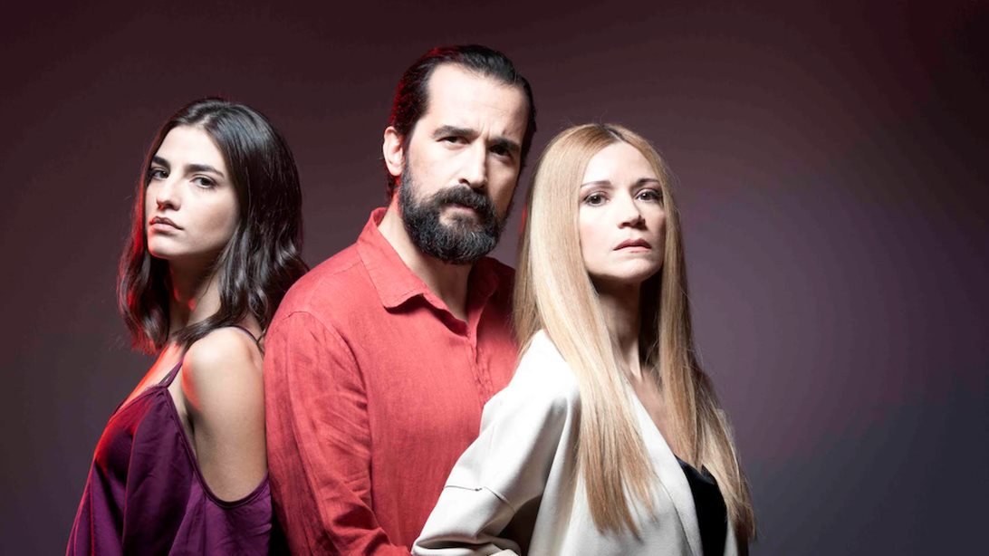 Μάθε τα πάντα για την &quot;Έξαψη&quot; του  MEGA!