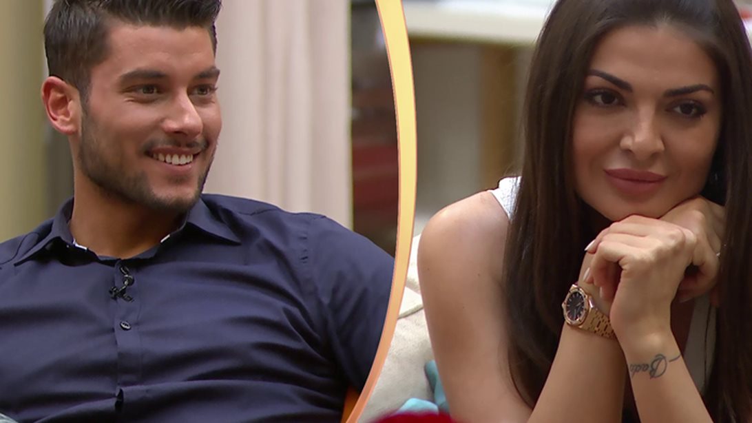 Power Of Love: Η ρομαντική κίνηση της Άννας για τον Παναγιώτη &amp; η πρόταση για συγκατοίκηση!