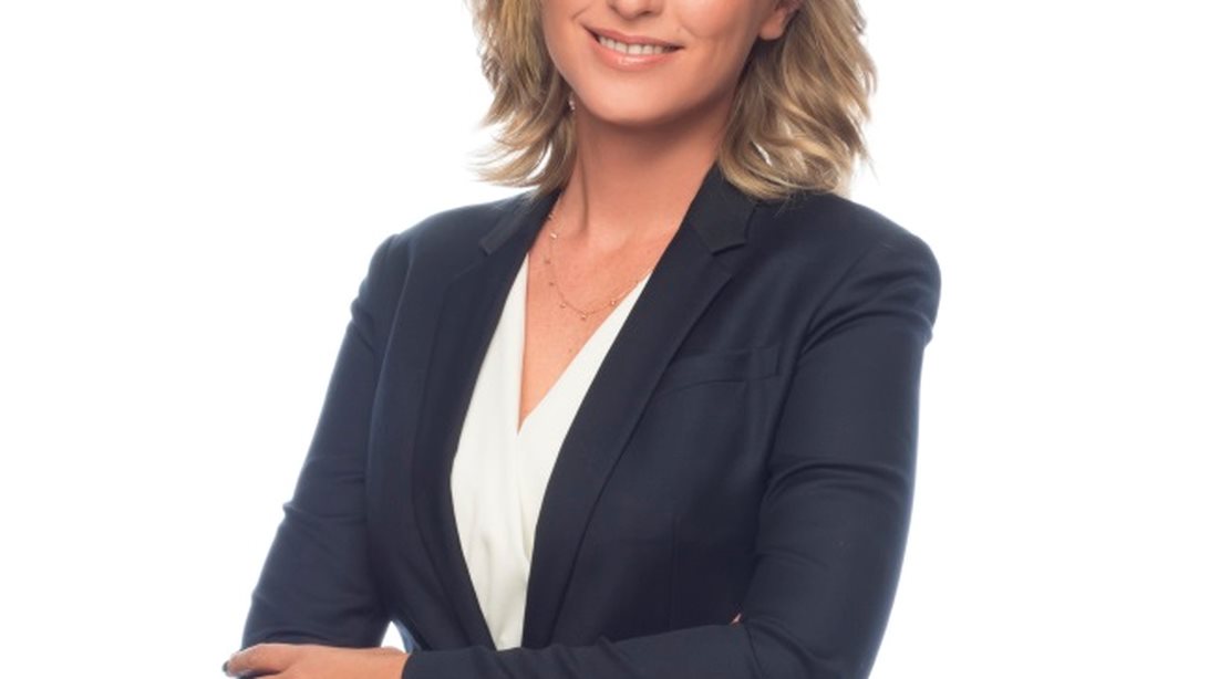 Σία Κοσιώνη: Είναι έγκυος!