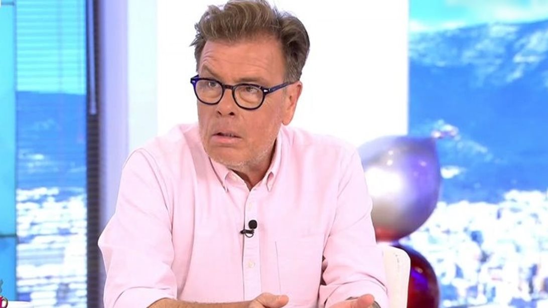 Δημήτρης Παπανώτας: "Ήταν ο Νίκος Μουτσινάς μεγαλόψυχος στις πρώτες συνεργασίες του; Ας ρωτήσουμε τη Μαρία Ηλίακη"