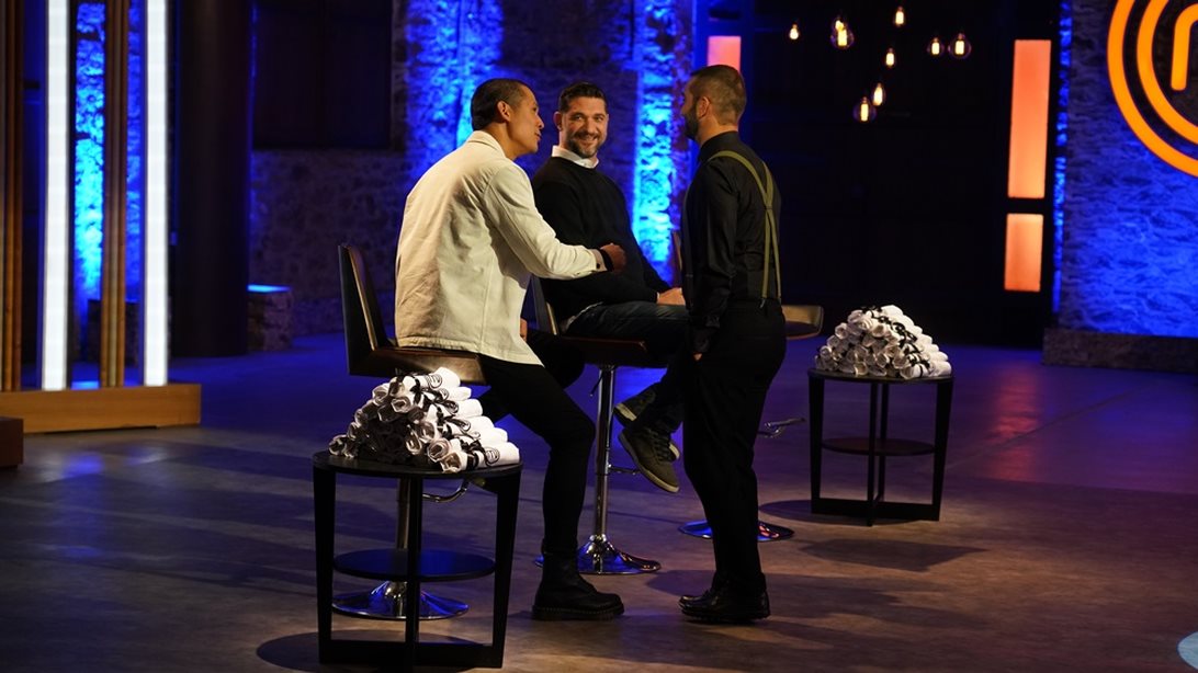 Για δεύτερη μέρα μπροστά το MasterChef από το Survivor - Η μάχη της τηλεθέασης