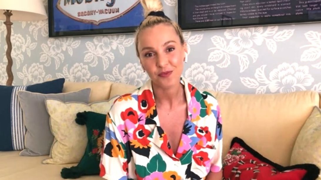 Τάμτα: Οι σπάνιες αποκαλύψεις για την εποχή του “Super Idol”: «Κλεινόμουν στο καμαρίνι και έκλαιγα»