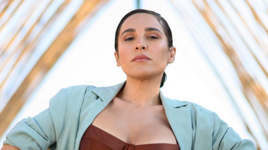 Η συγκλονιστική εξομολόγηση της Γιάννας Τερζή: &quot;Τέτοιες μέρες 3 χρόνια πριν διαγνώστηκα με όγκο στο νωτιαίο μυελό&quot;