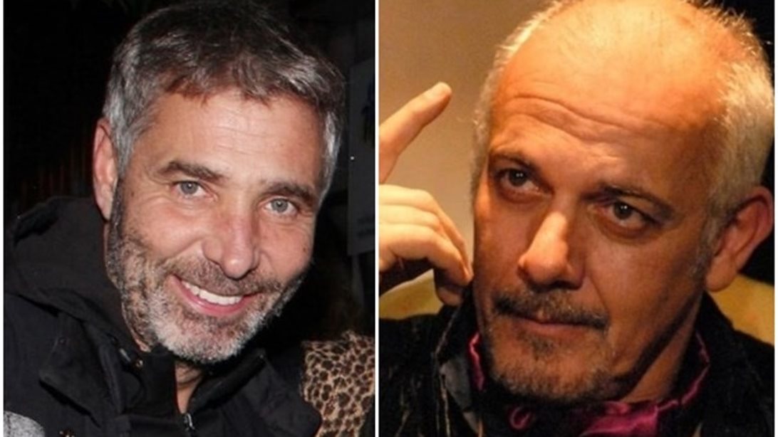 Θοδωρής Αθερίδης – Γιώργος Κιμούλης : Έντονος διαδικτυακός διάλογος με αφορμή την πανδημία